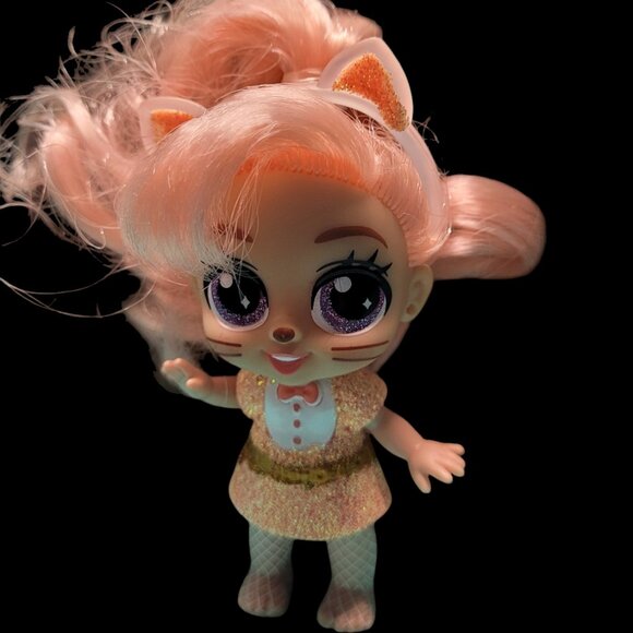 Itty Bitty Prettys Teacup - Large - Picture 2 of 6